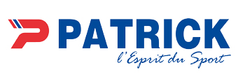 Patrick Logo