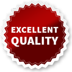 Beste Qualität - Vereins Profi