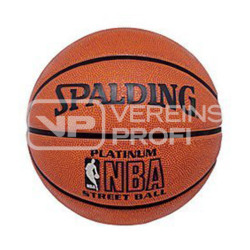 NBA Platinium Ball 3001531011034