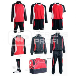 Goldpaket 9teilig Gold701